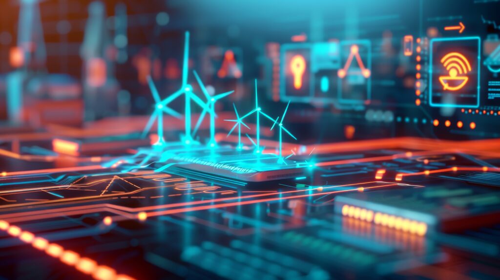 Energy Management