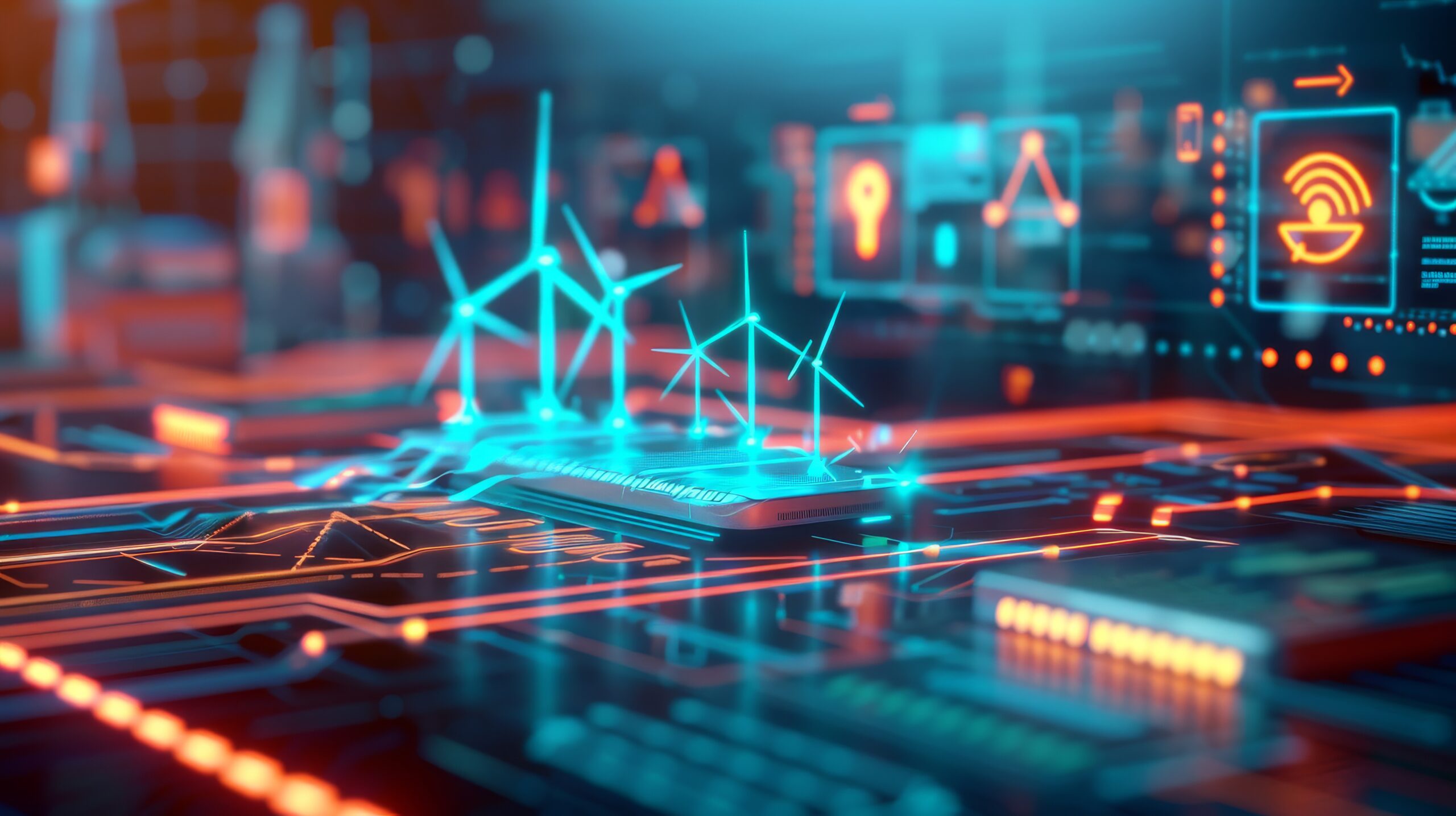 Energy Management
